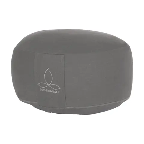 Rondo Istuintyyny 35x21 cm | Harmaa