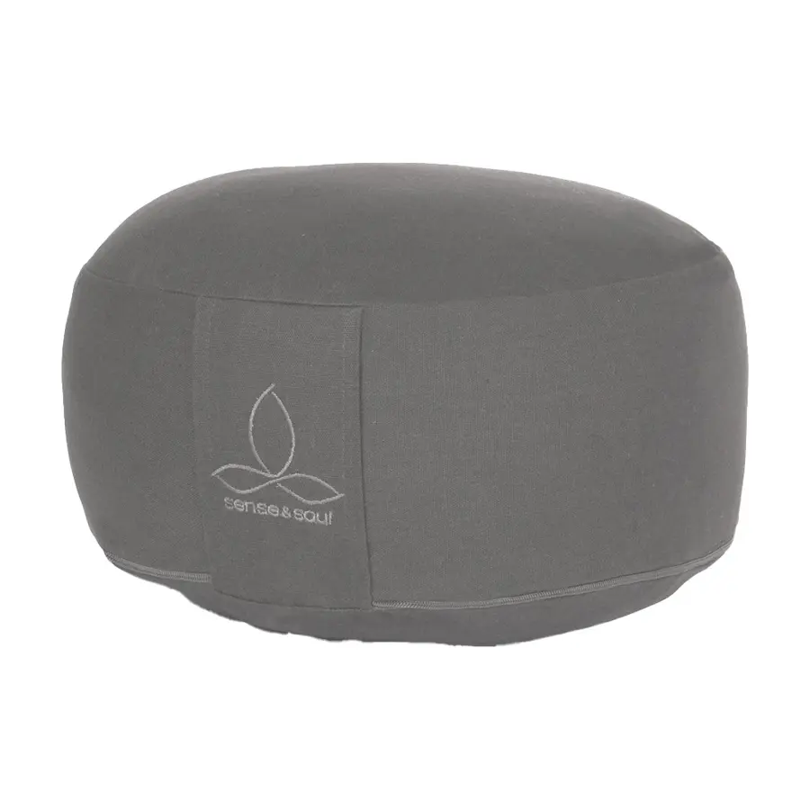 Rondo Istuintyyny 35x21 cm | Harmaa 