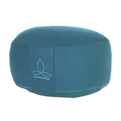 Rondo | Joogatyyny 35x21 cm | Sininen