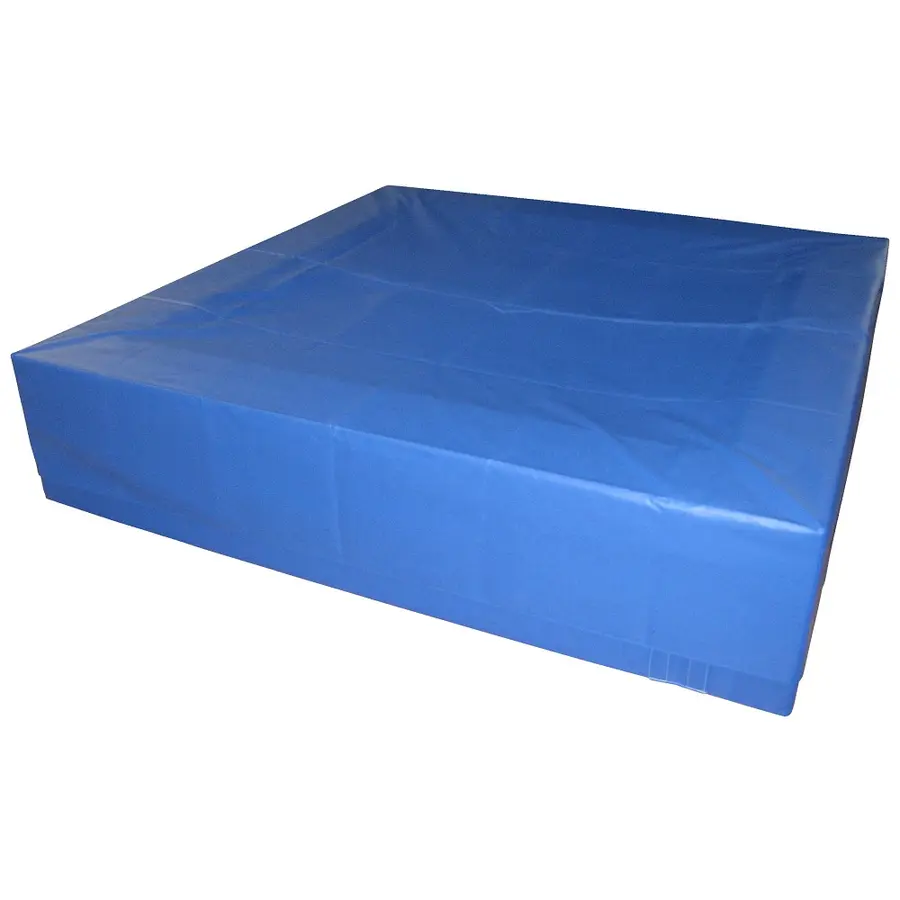 Suojapeite Pallomereen 227x227x25 cm 