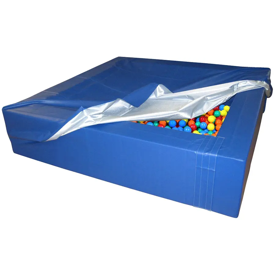 Suojapeite Pallomereen 227x227x25 cm 