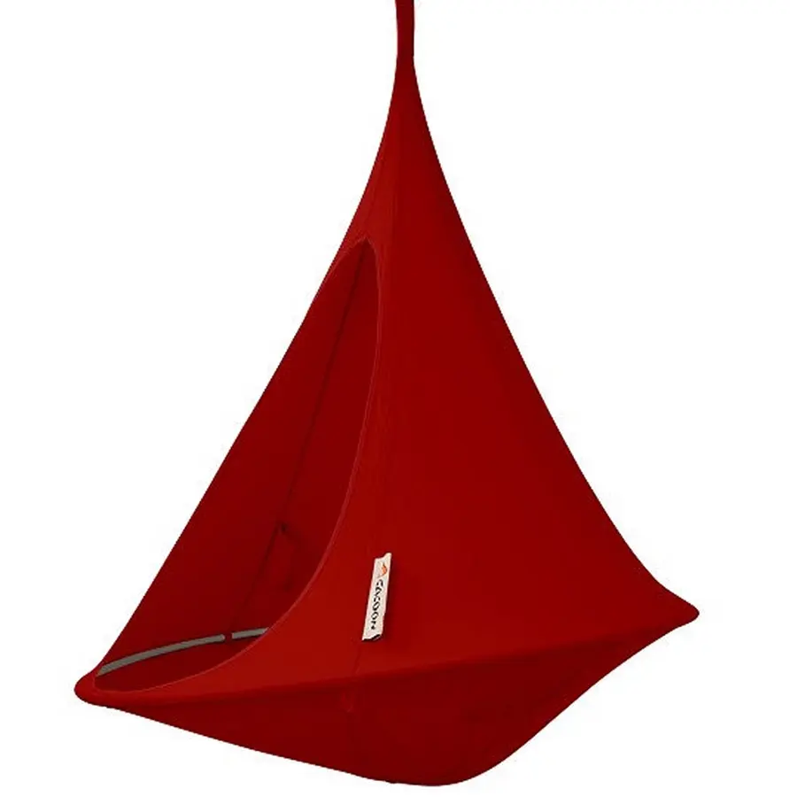 Sport-Thieme | Cocoon Riippumatto Valkoinen | 120 cm 