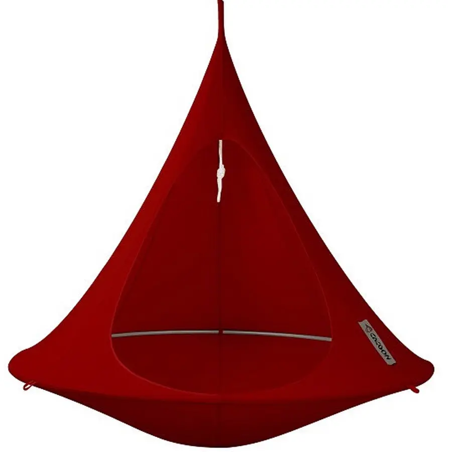 Sport-Thieme | Cocoon Riippumatto Valkoinen | 120 cm 