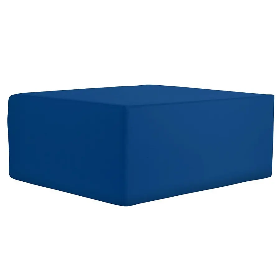 Sport-Thieme | Psoas-tyyny 50x45x40 cm | Sininen 