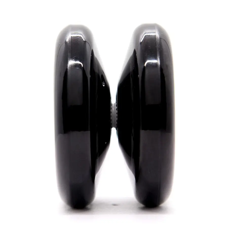 Spinstar - Black Nybegynner | Responsiv 