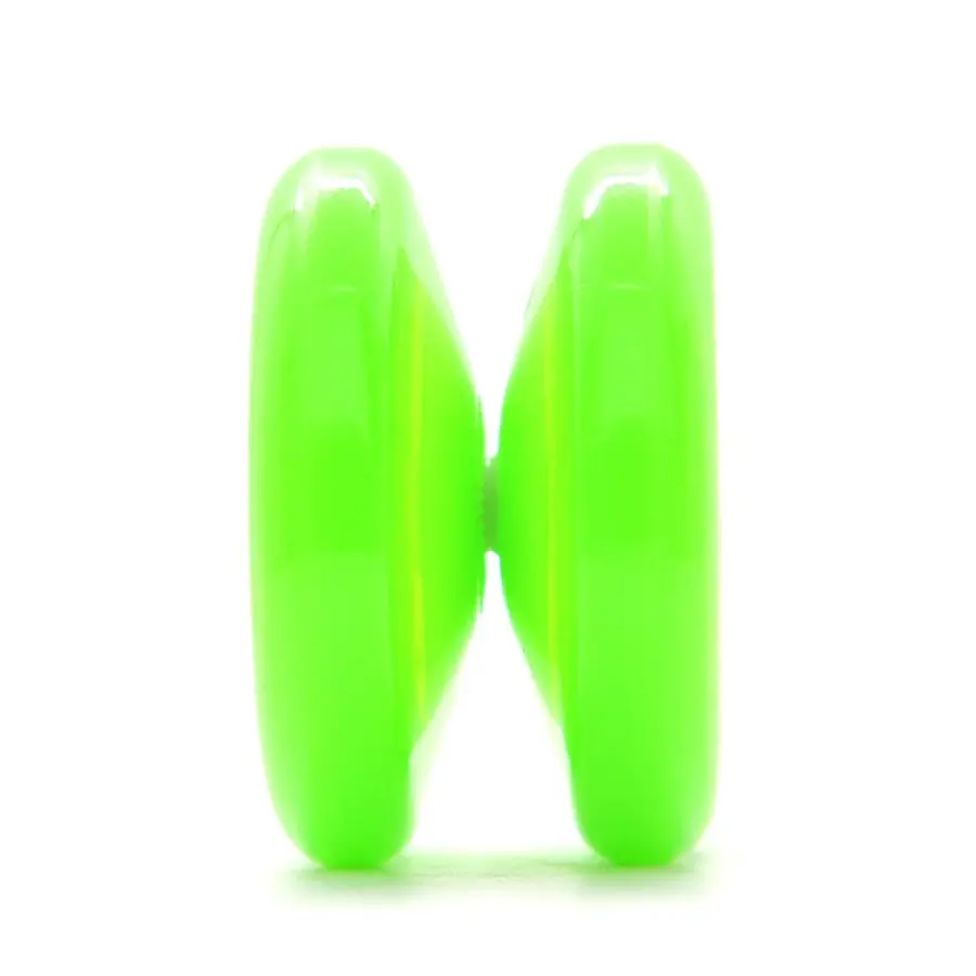 Spinstar - Green Nybegynner | Responsiv 