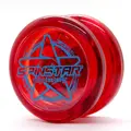 Spinstar - Red Nybegynner | Responsiv