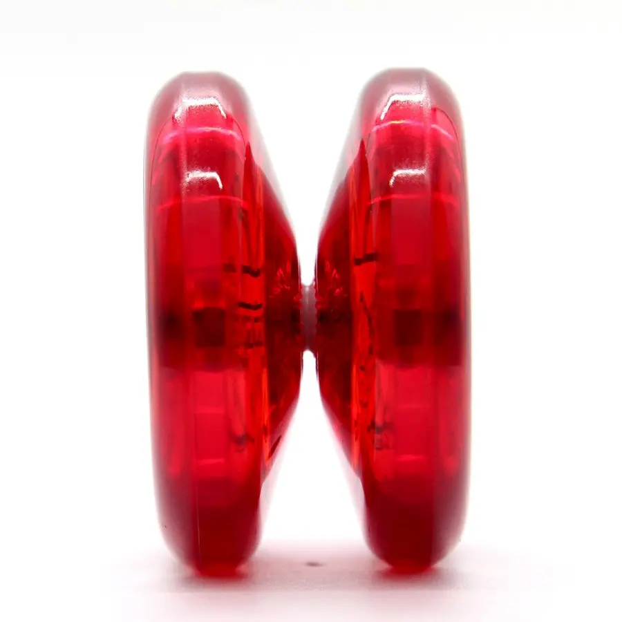 Spinstar - Red Nybegynner | Responsiv 