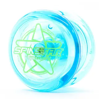 Yoyo Factory | Spinstar Jojo Aloittelija | Sininen