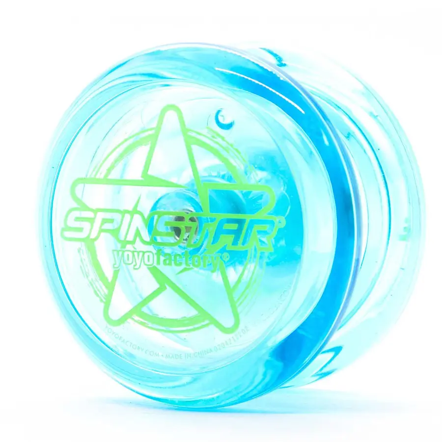Yoyo Factory | Spinstar Jojo Aloittelija | Sininen 