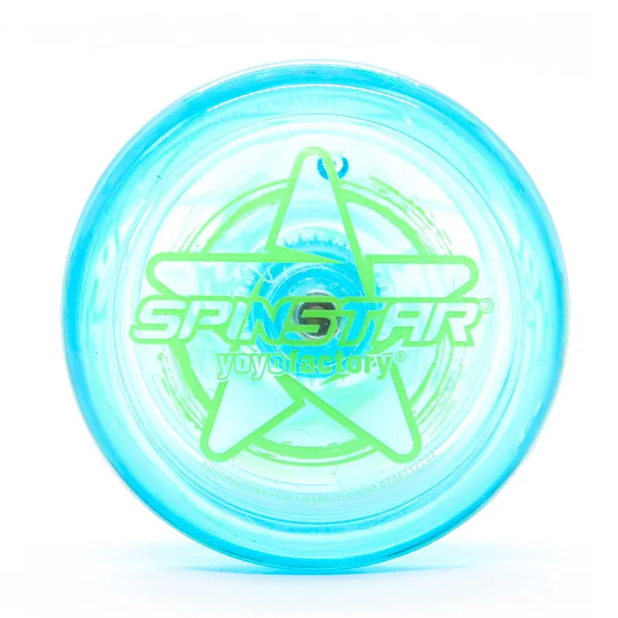 Yoyo Factory | Spinstar Jojo Aloittelija | Sininen 