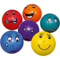 Emotional Faces Ball Set