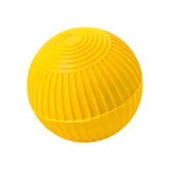 Togu | Heittopallo Extra 6,5 cm | 300 g | Keltainen