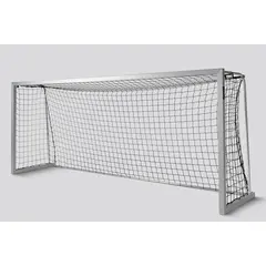 BlueGoal Jalkapallomaali 2 kpl | 3x2 m