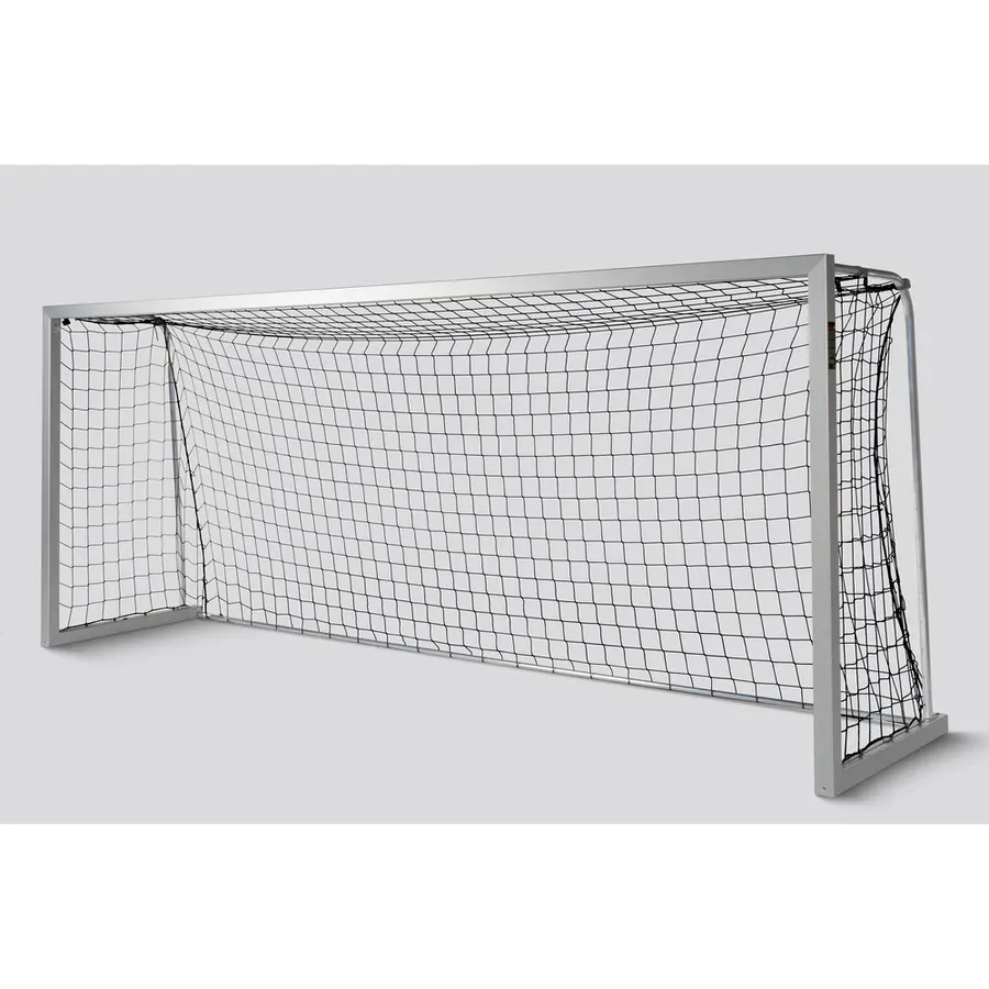 BlueGoal Jalkapallomaali 2 kpl | 3x2 m 