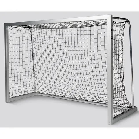 Jalkapallomaali BlueGoal | 5x2 m 2 kpl | 5v5-maali