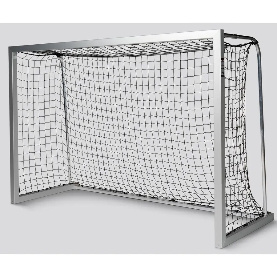 Jalkapallomaali BlueGoal | 5x2 m 2 kpl | 5v5-maali 