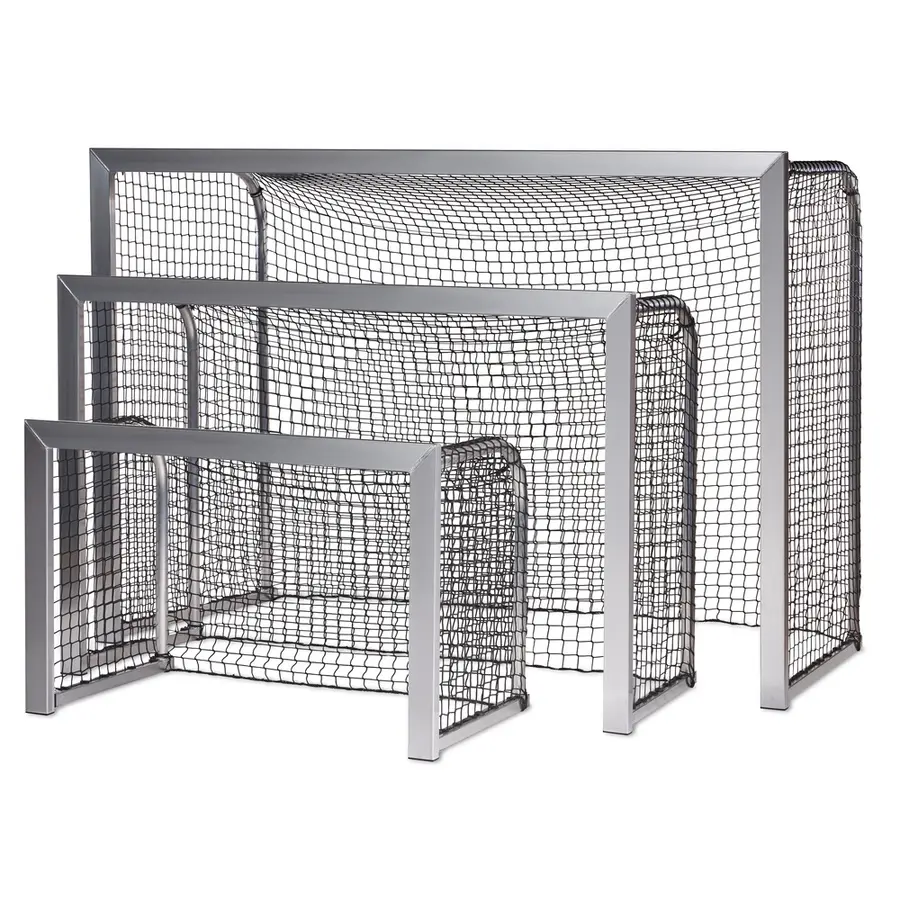 Minimaali BlueGoal | 120x80 cm 3v3-maali 