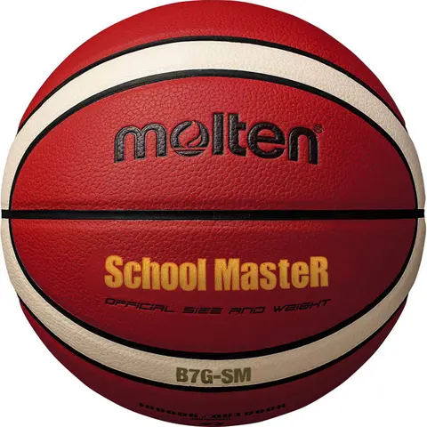 Basketball Molten School Master