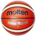 Molten&#174; &quot;School Master&quot;  Basketball, Siz e 7