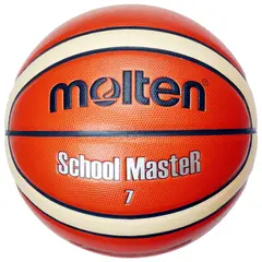 Basketball Molten School Master 2021 | 7 Treningsball