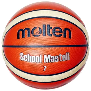 Basketball Molten School Master 2021 | 7 Treningsball