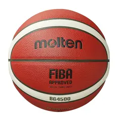 Molten | BG4500 Koripallo Koko: 6 | FIBA-hyv&#228;ksytty