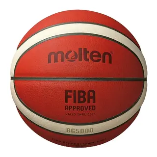 Molten | Koripallo BG500 FIBA-hyväksytty | Koko 7