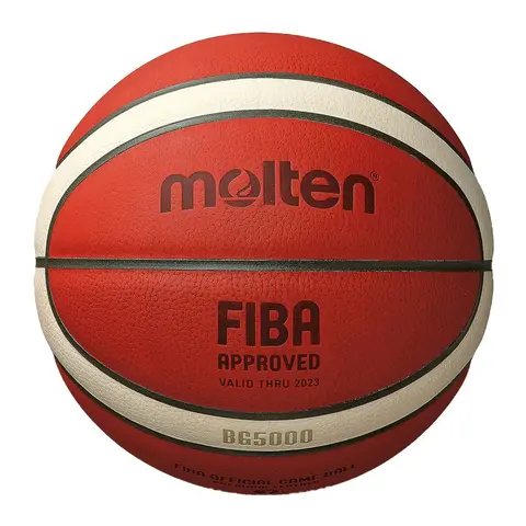 Koripallo Molten BG500 FIBA-hyv&#228;ksytty | Koko 7