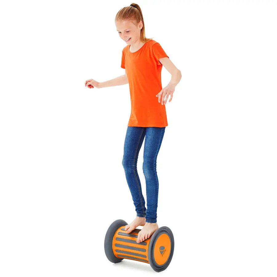 Gonge Roller | Tasapainorulla Tasapainorulla ilman hiekkaa 