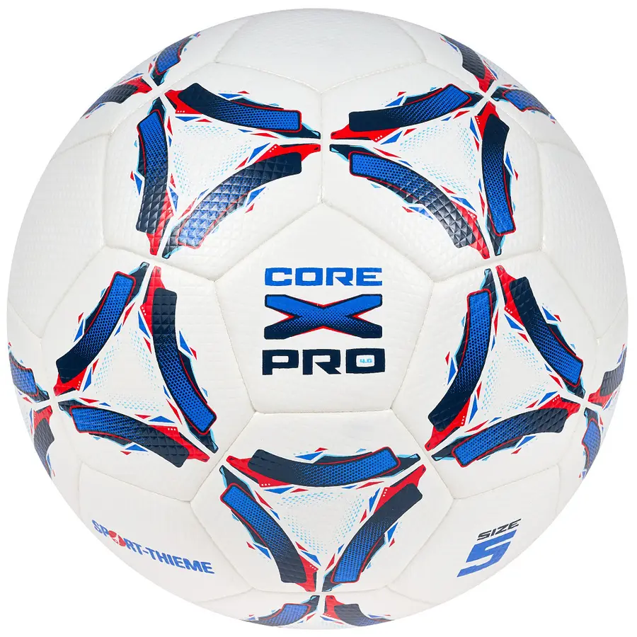Sport-Thieme | CoreX Pro Jalkapallo Koko: 5 | 420-450 g 