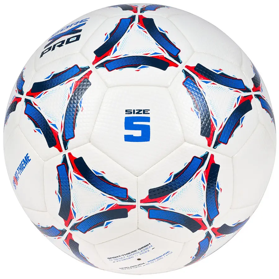 Sport-Thieme | CoreX Pro Jalkapallo Koko: 5 | 420-450 g 