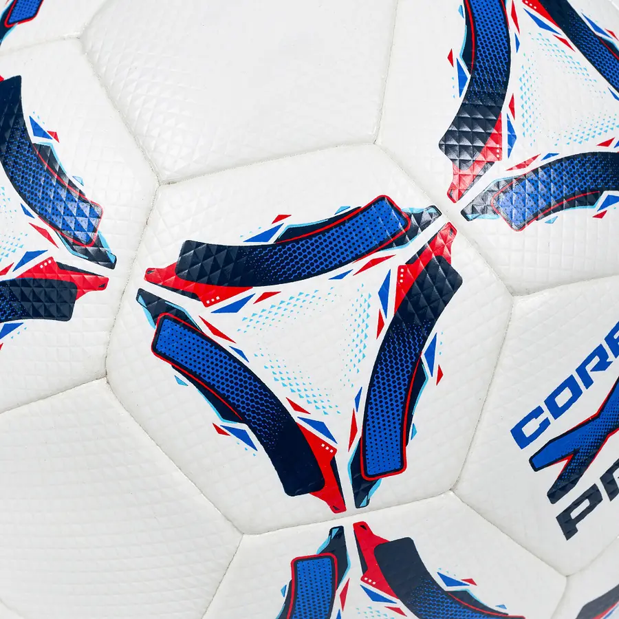 Sport-Thieme | CoreX Pro Jalkapallo Koko: 5 | 420-450 g 