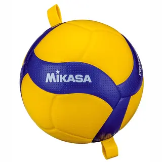 Mikasa | V300W-AR-TR Lentopallo Koko: 5 | 260-280 g