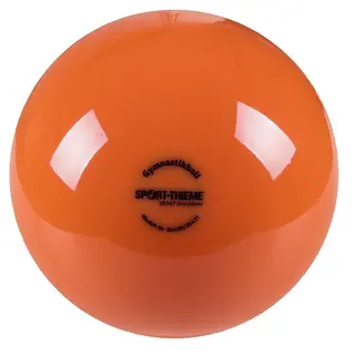 RG Ball 16 cm | 300 gram Treningsball | Oransje