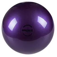 RG Ball 16 cm | 300 gram Treningsball | Lilla