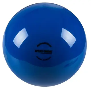 RG Ball 16 cm | 300 gram Treningsball | Blå