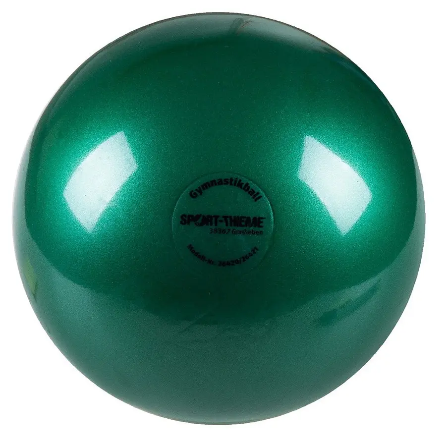 Voimistelupallo 16 cm | 300 g Vihreä 