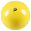 Togu "420" FIG-Certified Gymnastics Ball Yellow 
