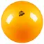 Sport-Thieme® "420" High-Gloss Competiti on Gymnastics Ball Gold 