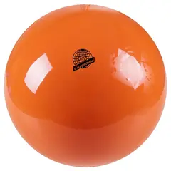 Togu "420" FIG-Certified Gymnastics Ball Orange