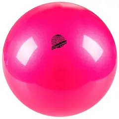 Togu "420" FIG-Certified Gymnastics Ball Pink