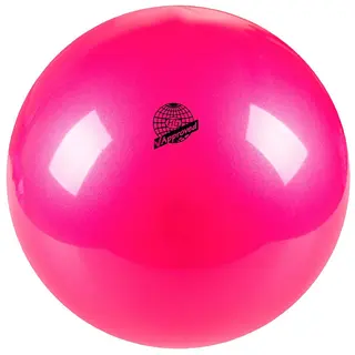 Togu "420" FIG-Certified Gymnastics Ball Pink