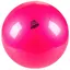Voimistelupallo Togu 19 cm | 420 g FIG Kisapallo | Vaaleanpunainen 