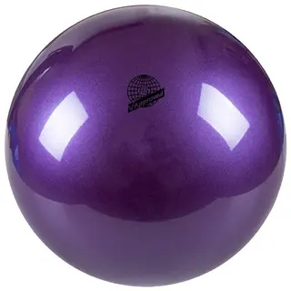 Togu "420" FIG-Certified Gymnastics Ball Purple