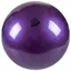 Togu "420" FIG-Certified Gymnastics Ball Purple 