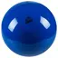 Voimistelupallo Togu 19 cm | 420 g FIG Kisapallo | Sininen 