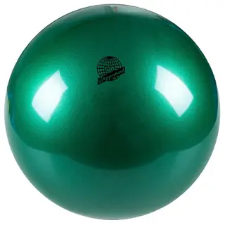 Togu "420" FIG-Certified Gymnastics Ball Green