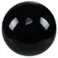 Sport-Thieme® "420" High-Gloss Competiti on Gymnastics Ball Black 