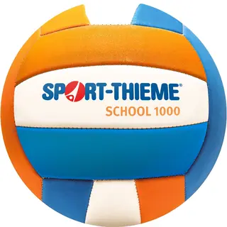 Lentopallo Sport-Thieme School 1000 Virallinen koko